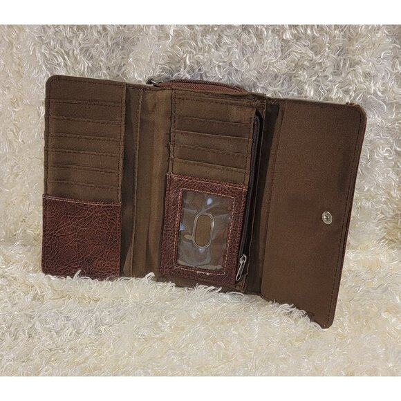 Born Concepts Wallet - Picture 7 of 14